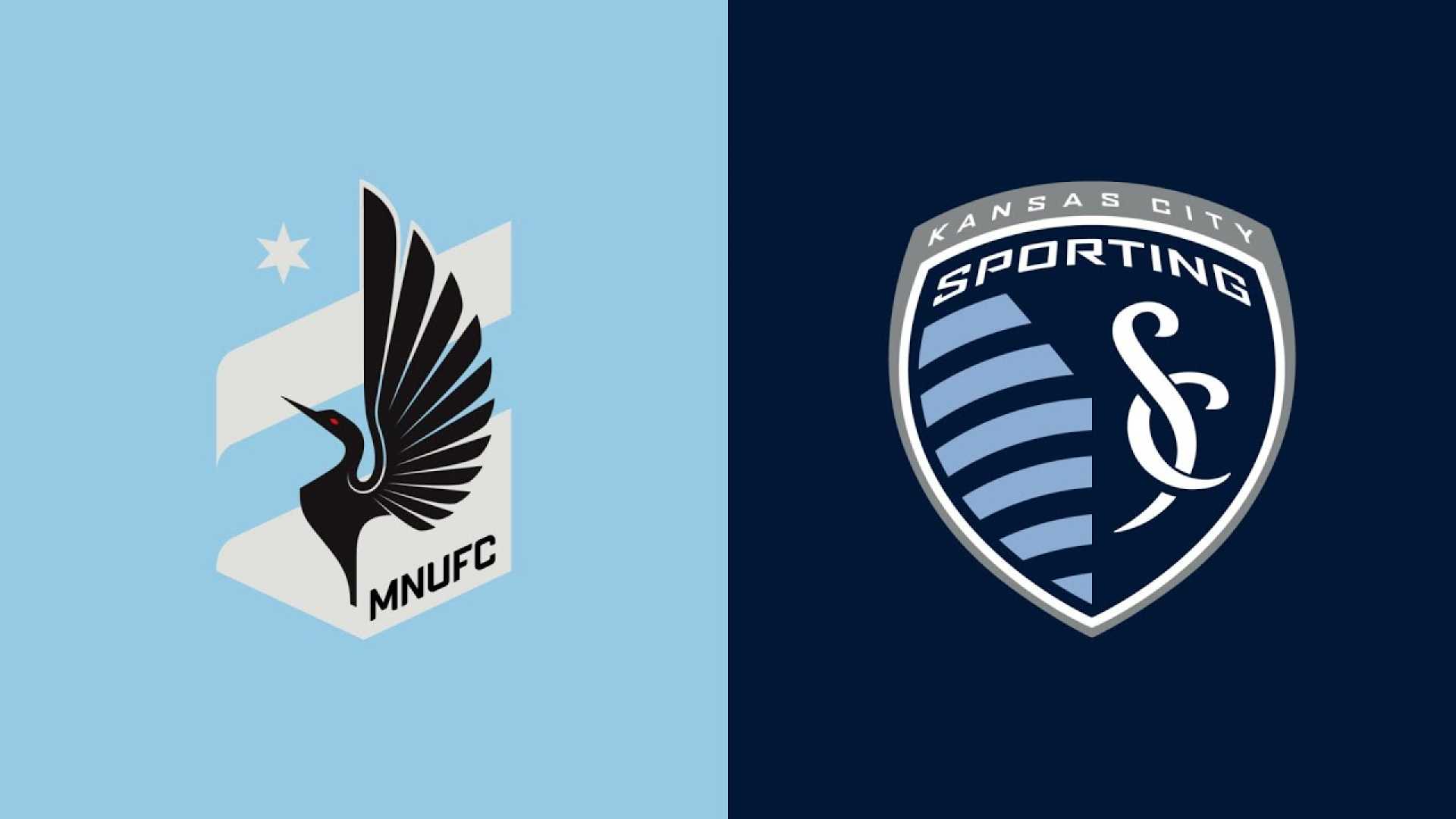 Minnesota United Fc Vs Sporting Kansas City