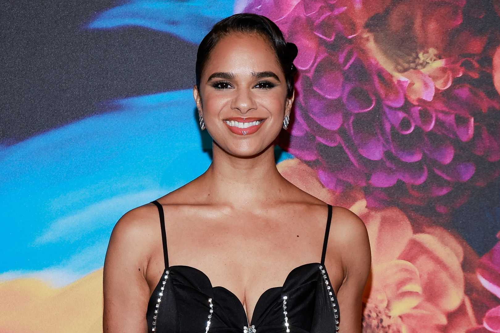 Misty Copeland Ballerina Retirement Gala