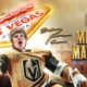 Mitch Marner Vegas Golden Knights