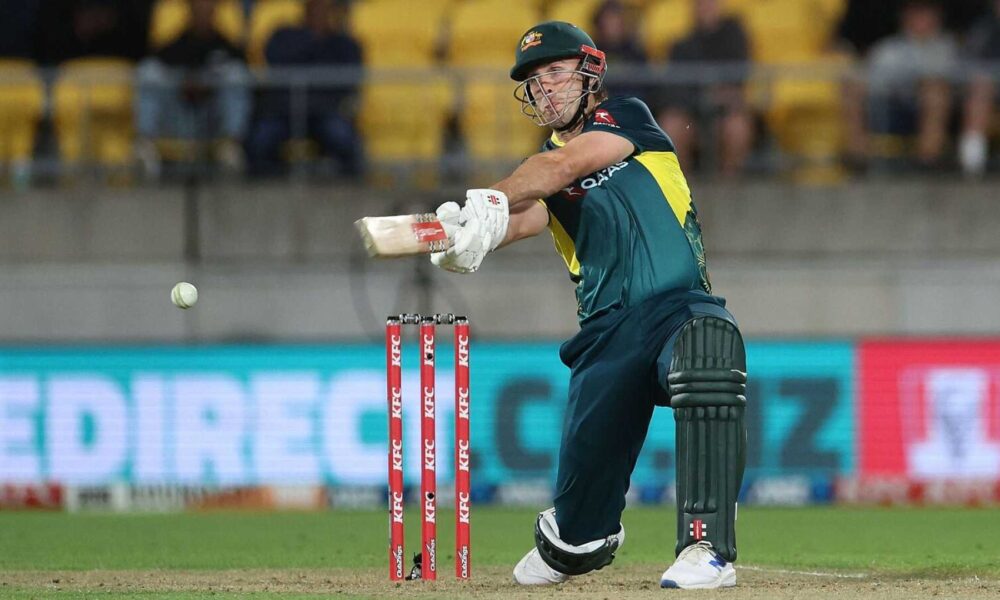 Australia Claims Victory Over New Zealand in T20I Opener
