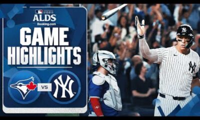 Mlb Highlights Trending Video Clips