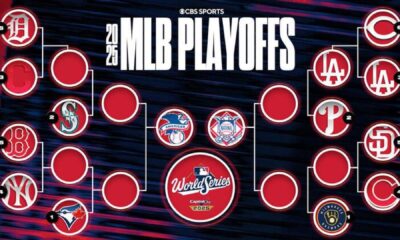 Mlb Playoffs Wild Card Series 2025