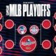 Mlb Playoffs Wild Card Series 2025