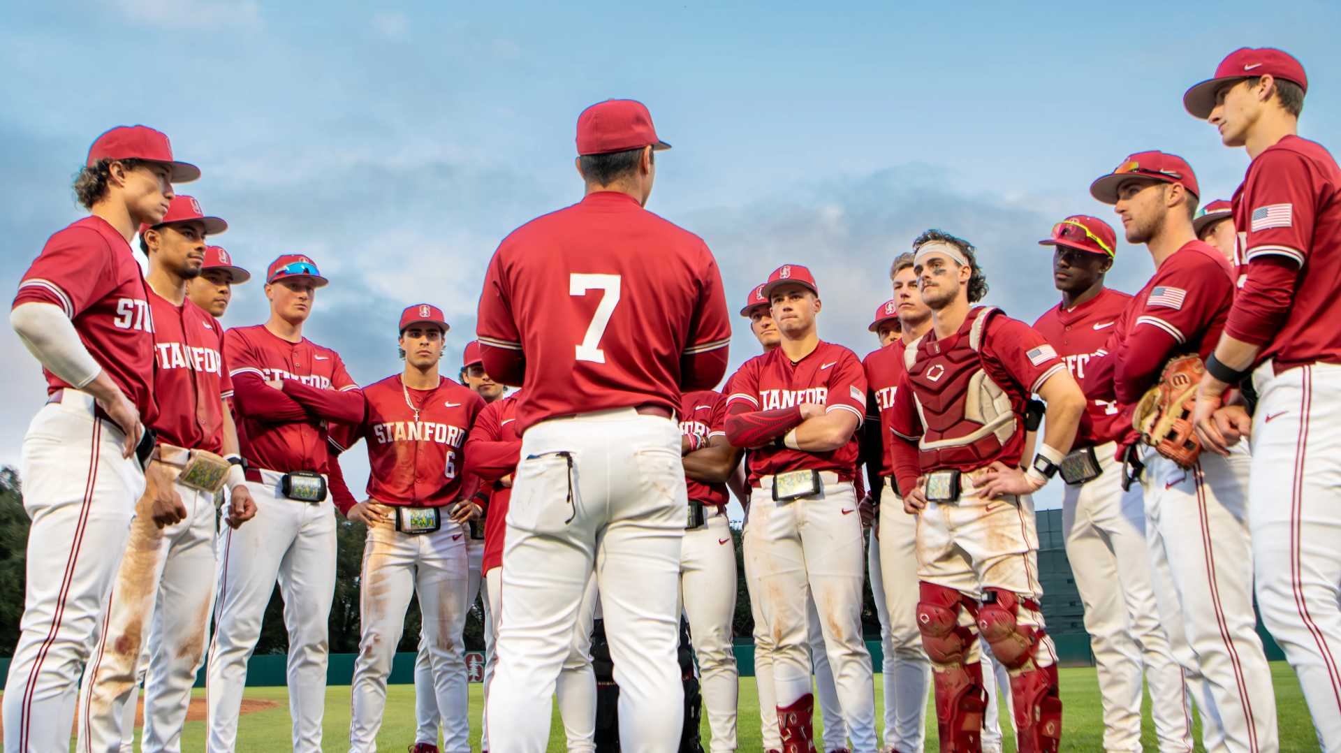 Mlb Postseason 2025 Stanford Alumni Players