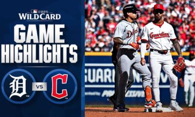Mlb Wild Card Series Game 2 Highlights