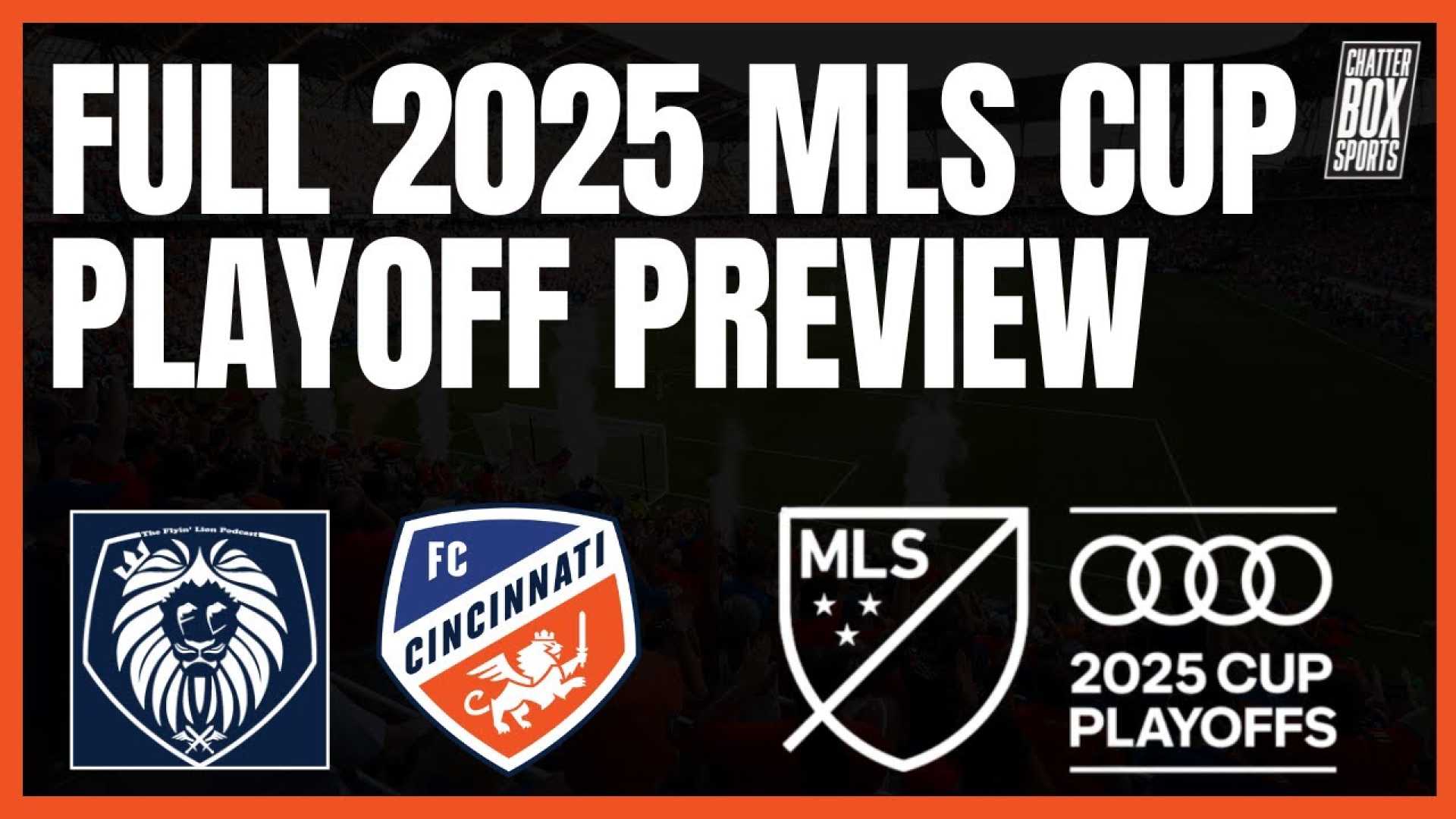 Mls Cup 2025 Playoffs Preview