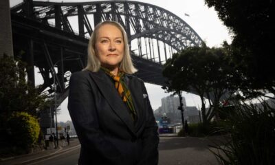 Moira Hogan Britbox International