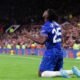 Moisés Caicedo Chelsea Football