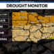 Monroe County Drought Conditions