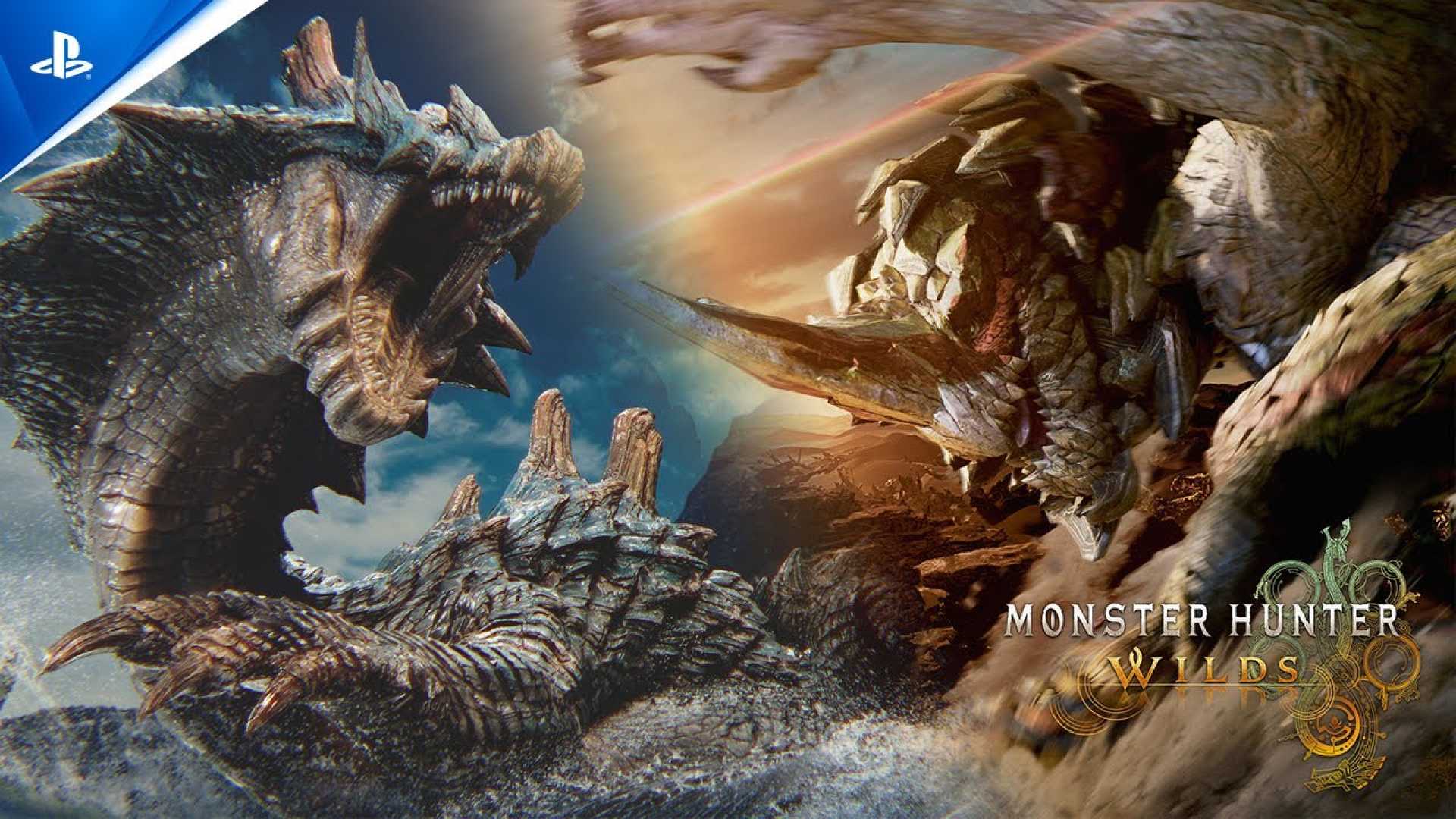 Monster Hunter Wilds New Update