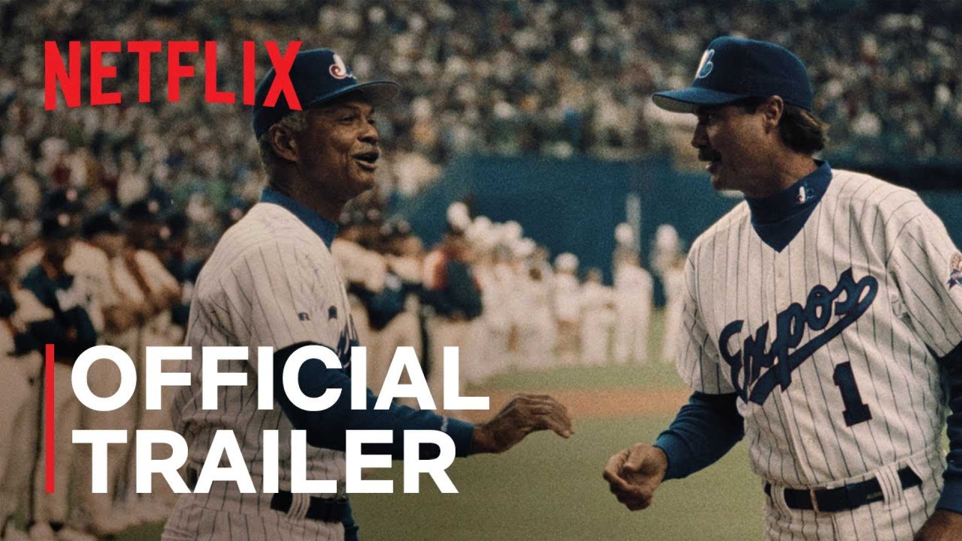 Montreal Expos Documentary Who Killed The Montreal Expos