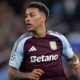 Morgan Rogers Aston Villa England