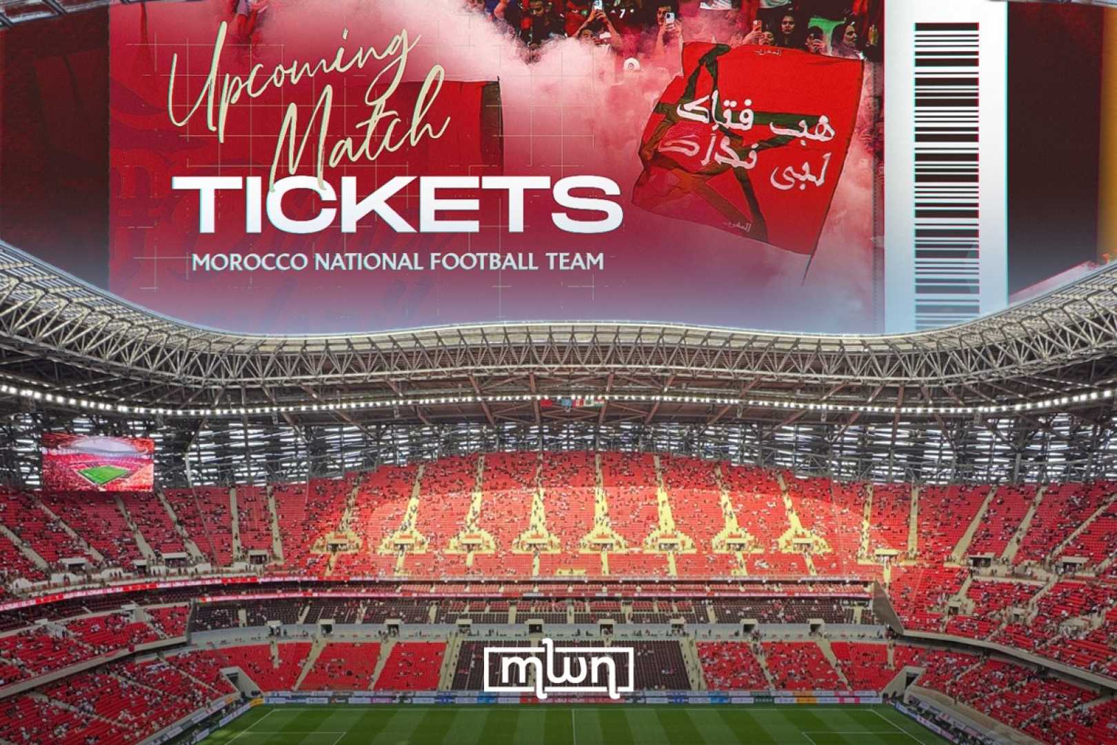 Morocco Bahrain Friendly Match 2025