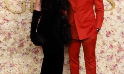 Morris Chestnut Marriage Secrets