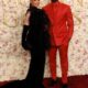 Morris Chestnut Marriage Secrets
