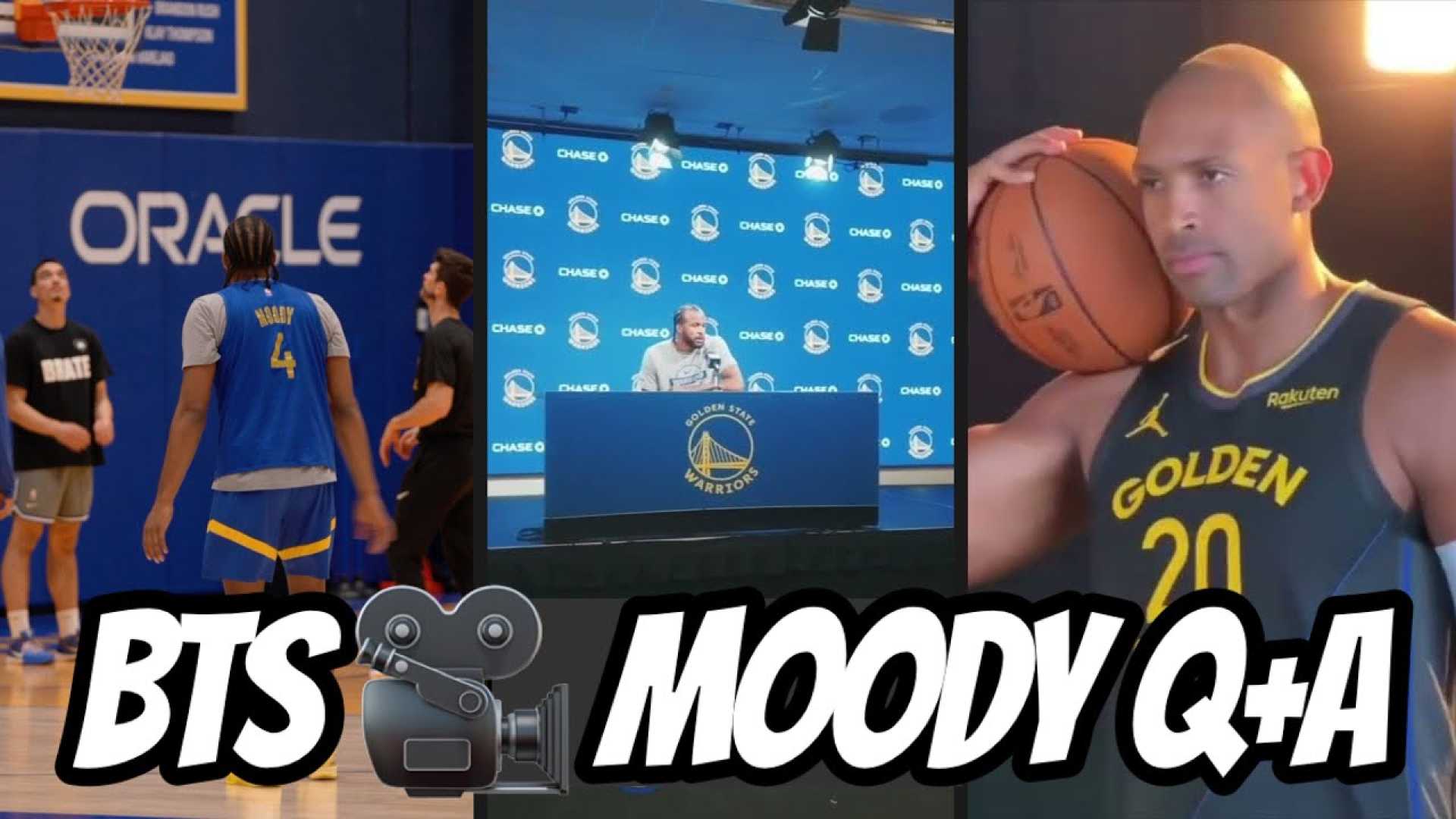 Moses Moody Basketball Pickup Game Atlanta