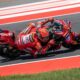 Motogp Marc Marquez Ducati Indonesia