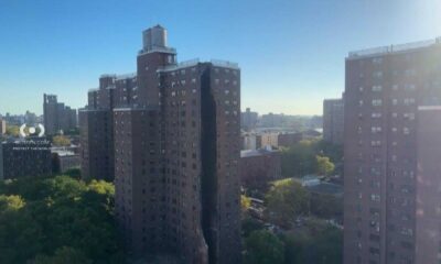 Mott Haven Gas Explosion News