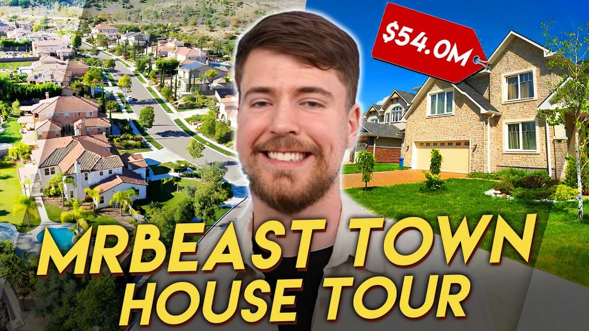 Mrbeast Youtube Creator Greenville North Carolina