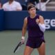 Muchova Kostyuk Wuhan Open 2025