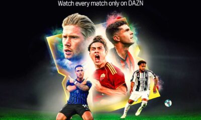 Napoli Vs Genoa Soccer Match Preview