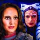 Natalie Portman Ahsoka Season 2