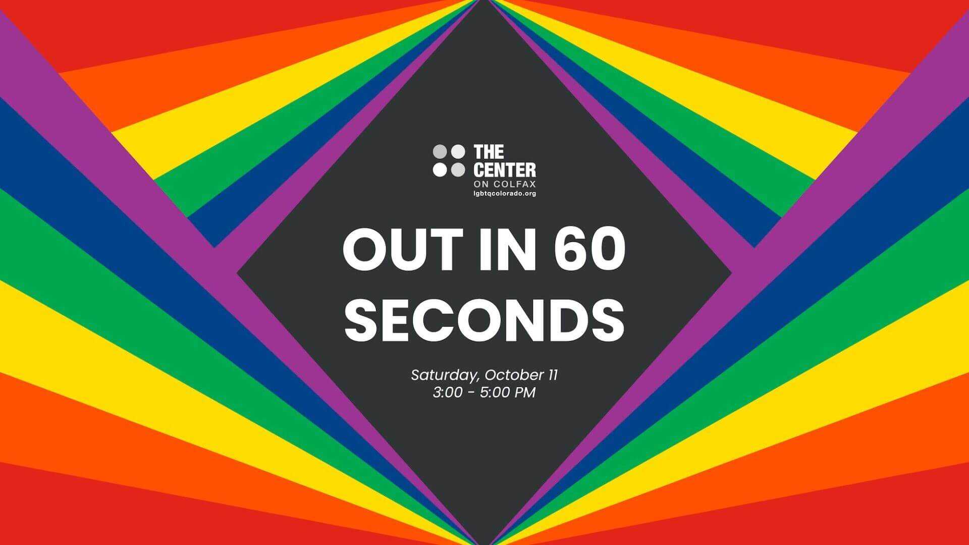 National Coming Out Day 2025 Lgbtq Acceptance