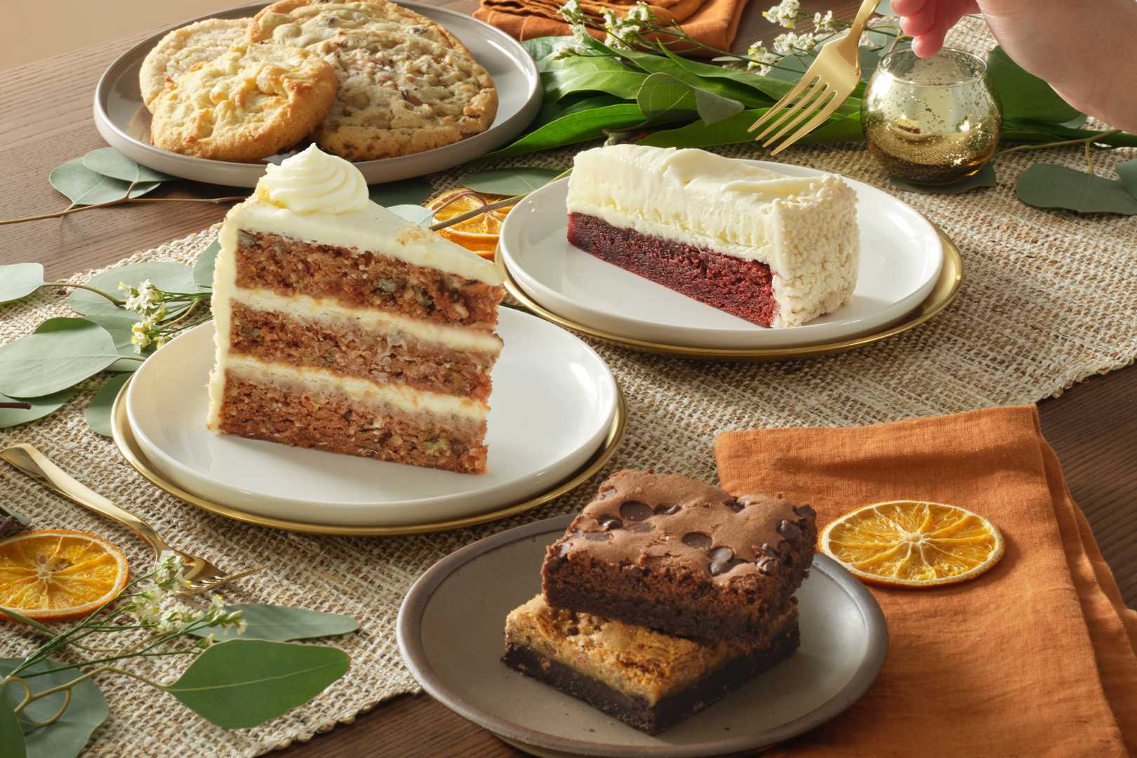 National Dessert Day Desserts And Deals