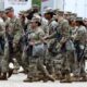 National Guard Troops Chicago Immigration Deployment