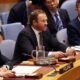 Nato Leaders Discussing Russian Airspace Violations