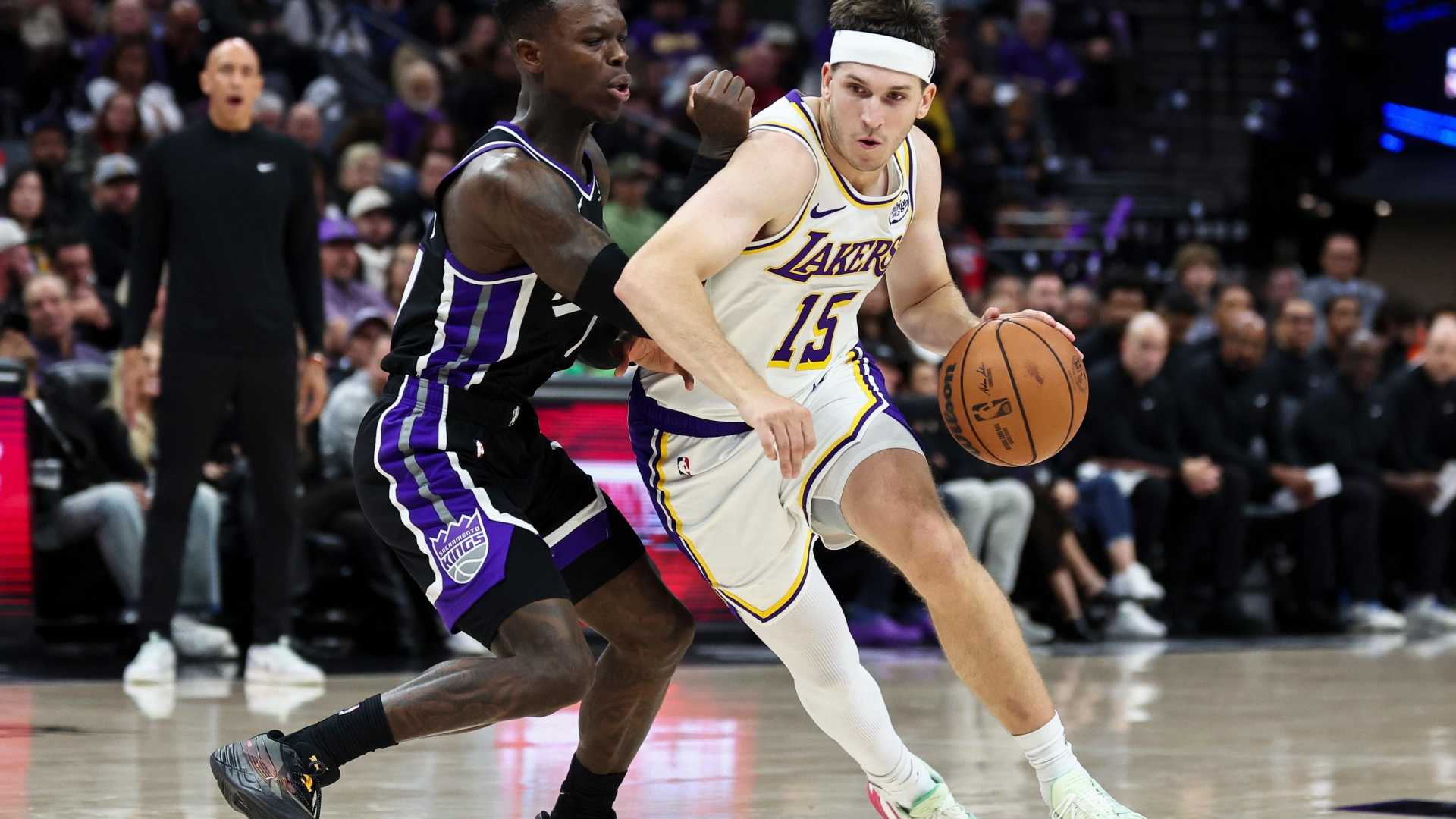 Nba In Season Basketball Players News