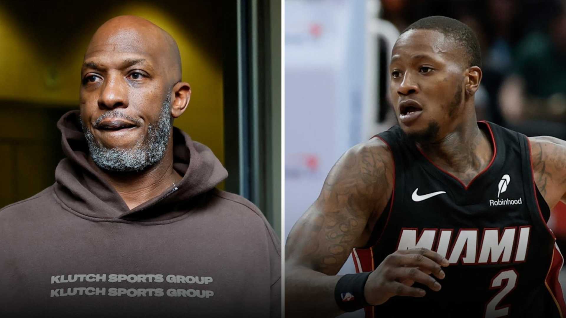 Nba Player Gambling Scandal