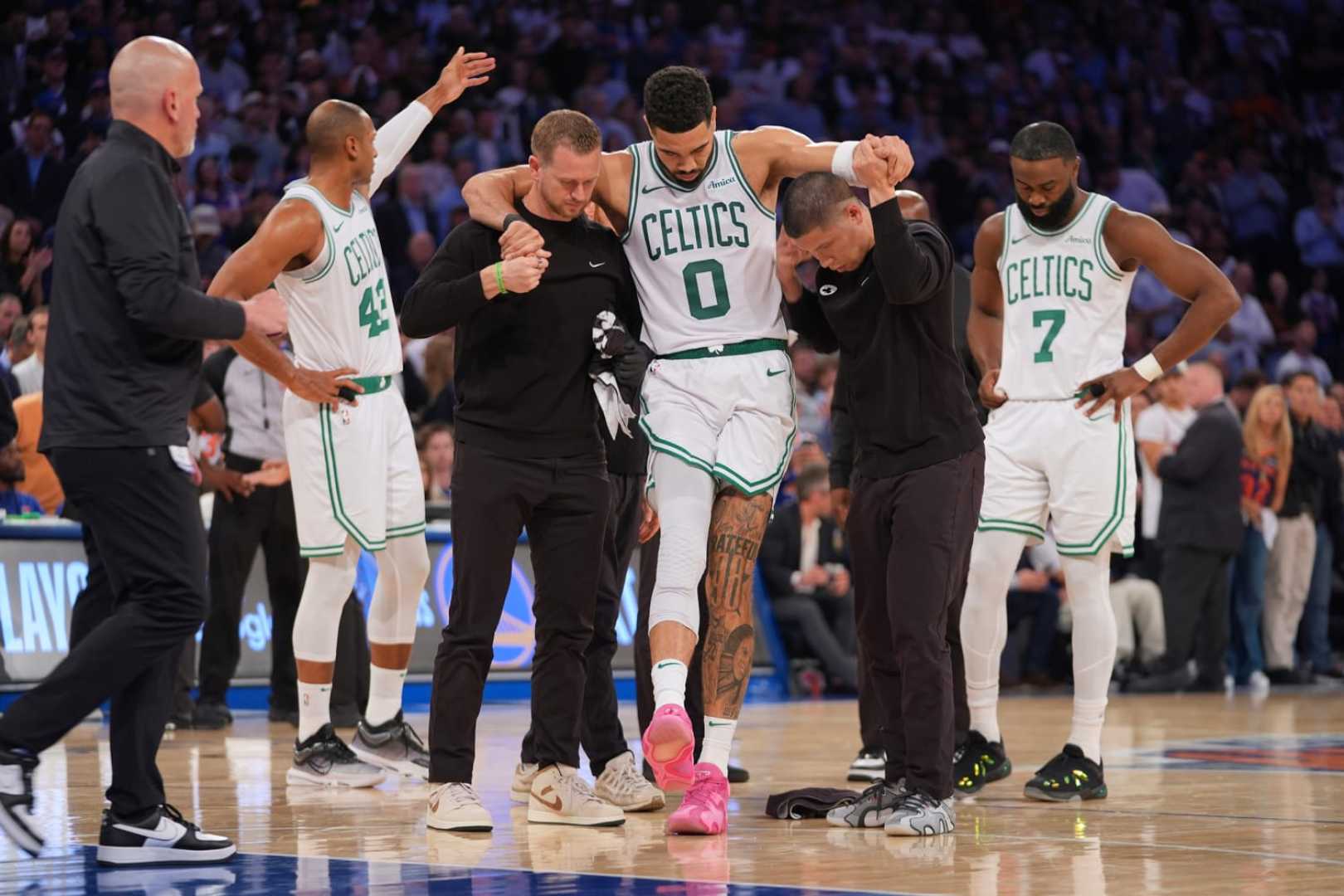 Nba Players Injuries Updates 2025
