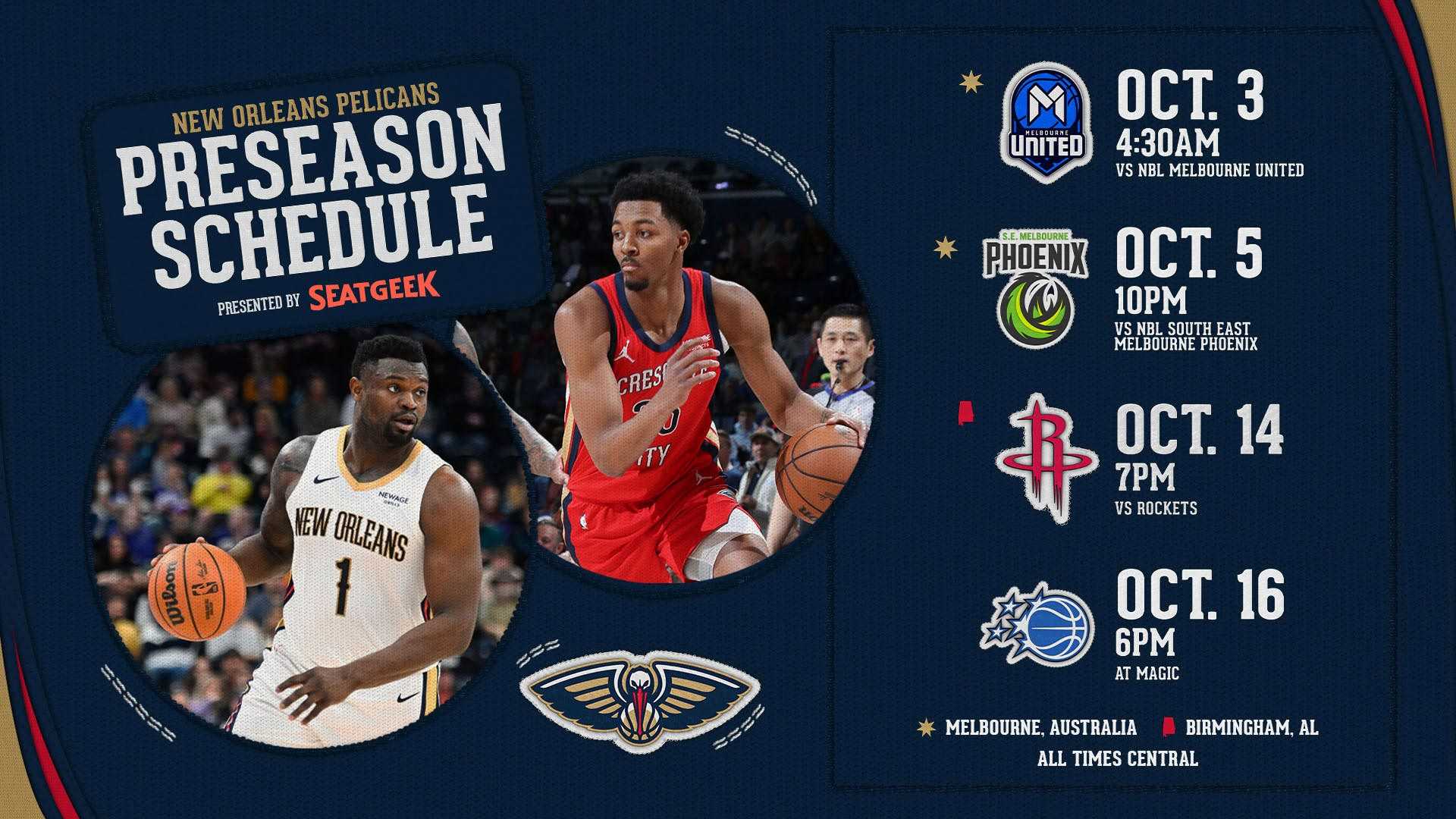 Nba Preseason Teams 2025