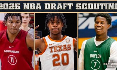 Nba Rookies Preseason 2025