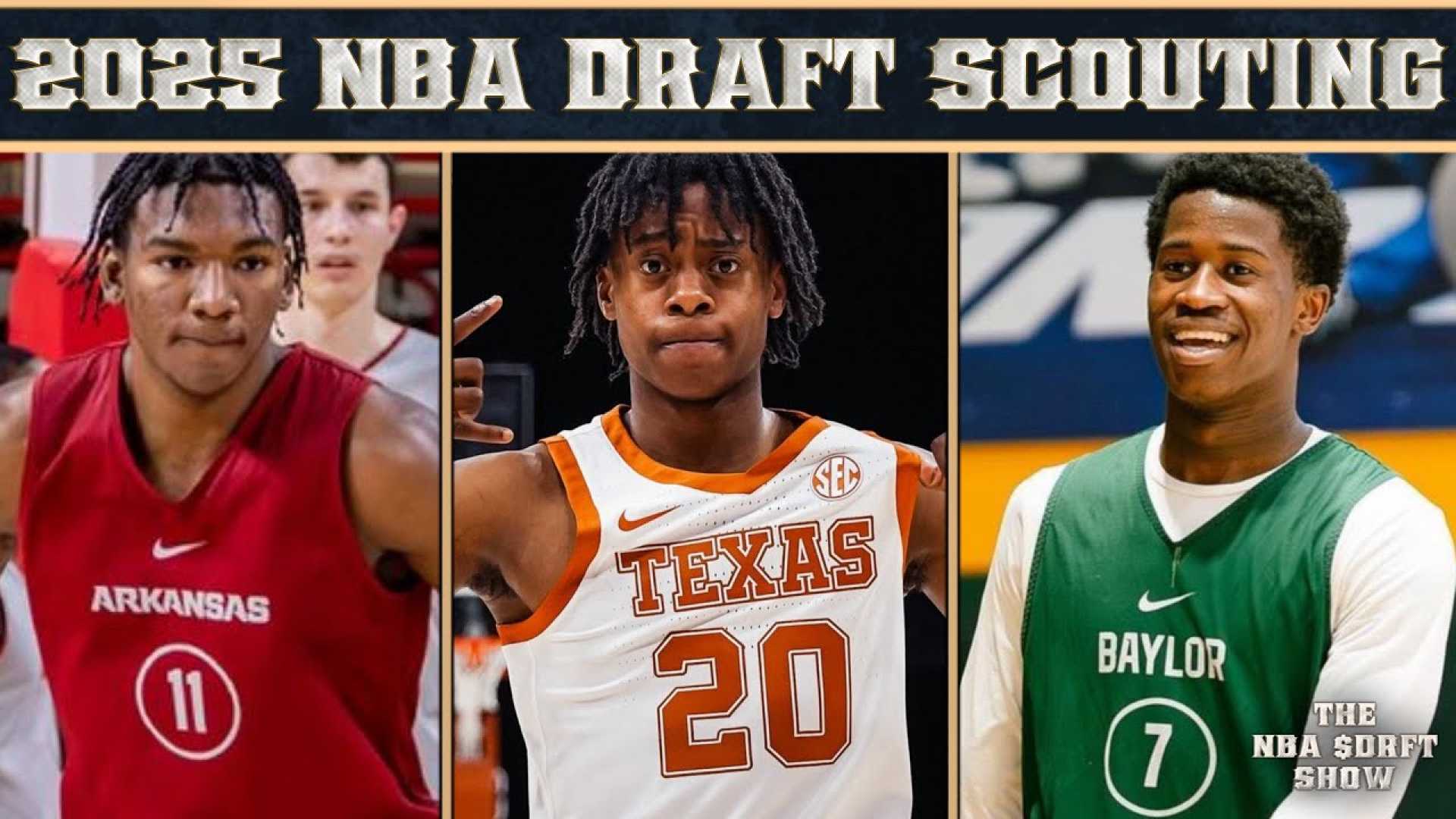 Nba Rookies Preseason 2025