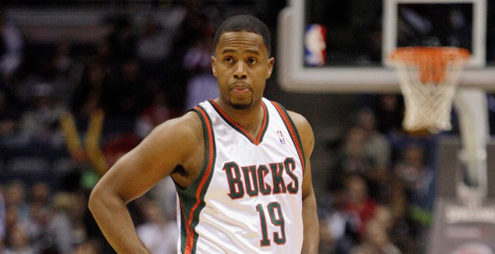 Nba Scandal Raptors Bucks