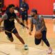 Nba Training Camps Players Practice