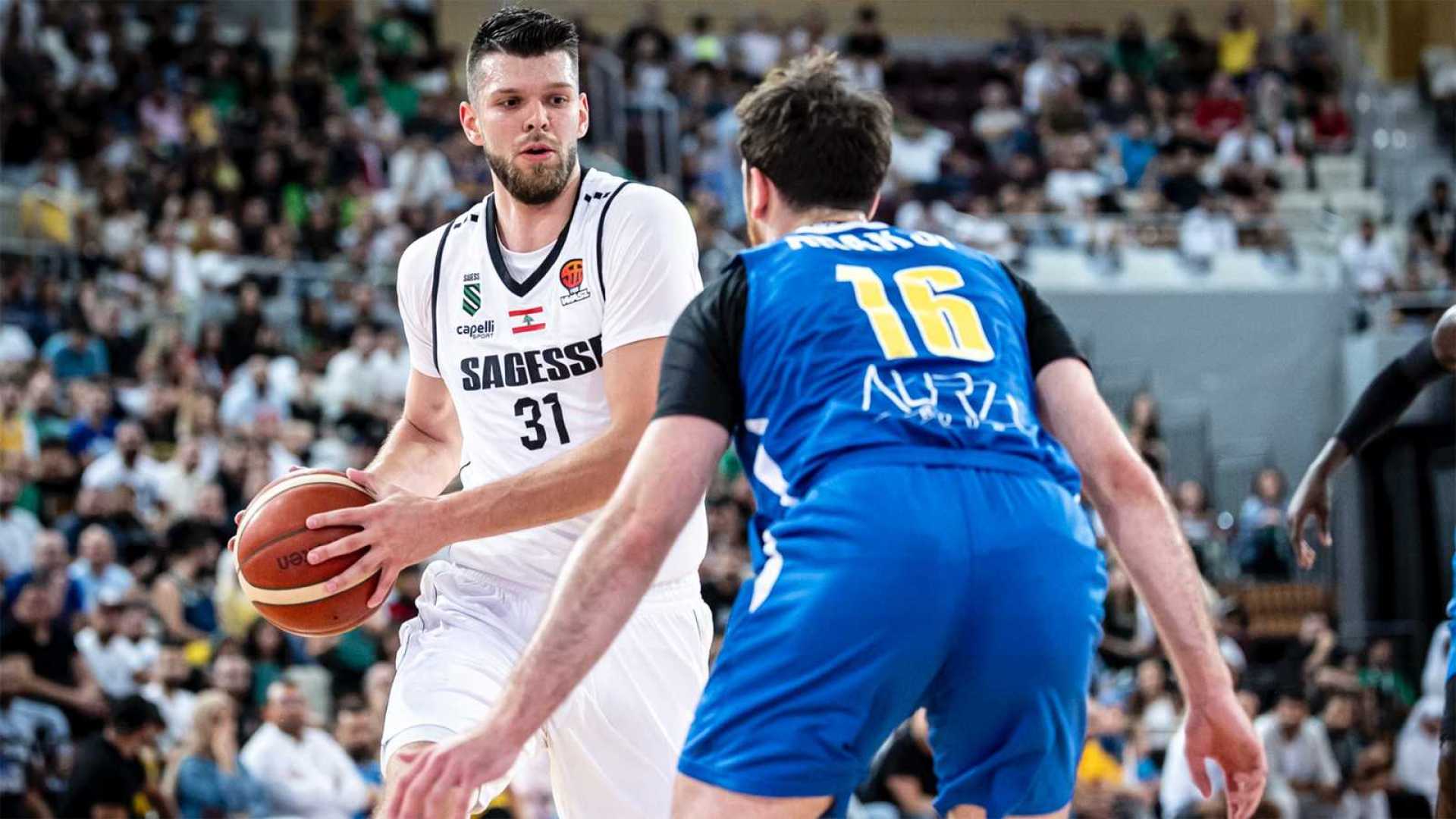 Nbl Round 3 Highlights And Analysis