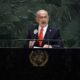 Netanyahu Un Speech September 2025