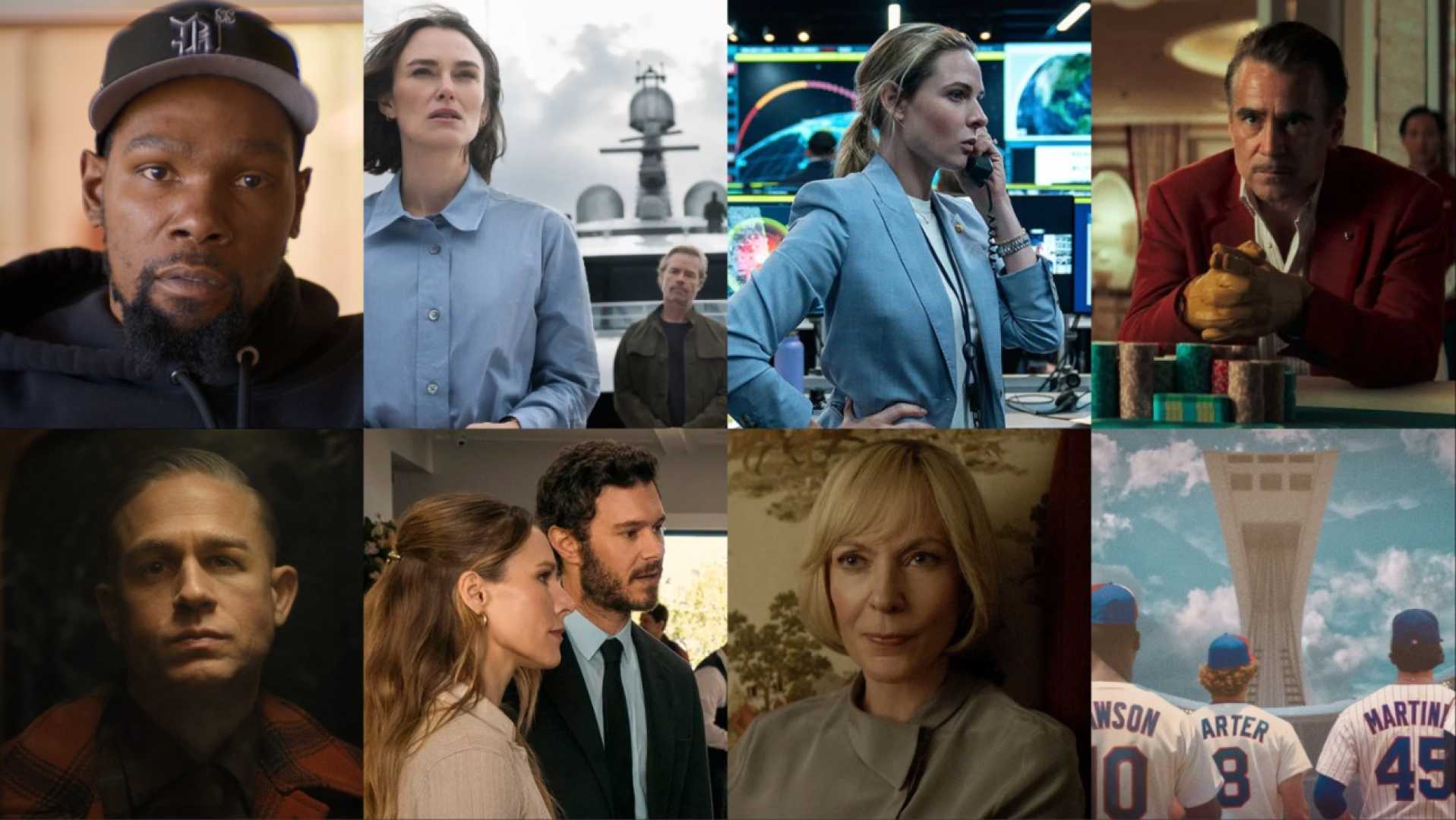 Netflix October 2025 Releases