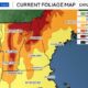 New England Autumn Weather Forecast