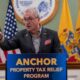 New Jersey Anchor Property Tax Relief