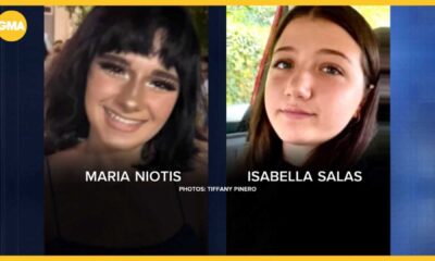 New Jersey Teen Murder Case