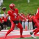 New Mexico Lobos Football San Jose State