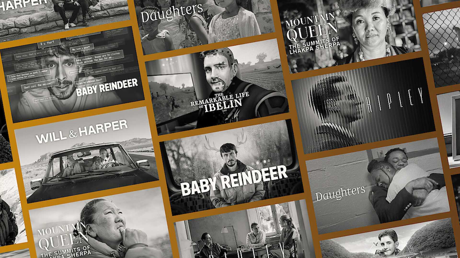 New Streaming Premieres Documentaries Comedies 2025