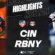 New York Red Bulls Fc Cincinnati Match
