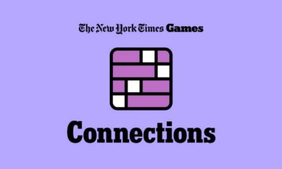 New York Times Connections Game Updates