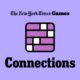 New York Times Connections Game Updates