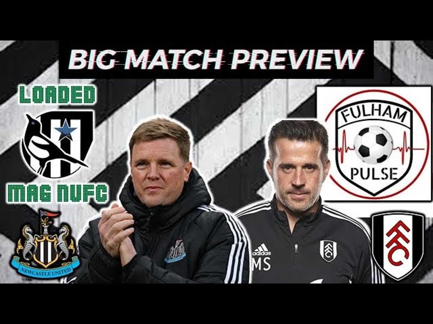 Newcastle United Fulham Match Preview
